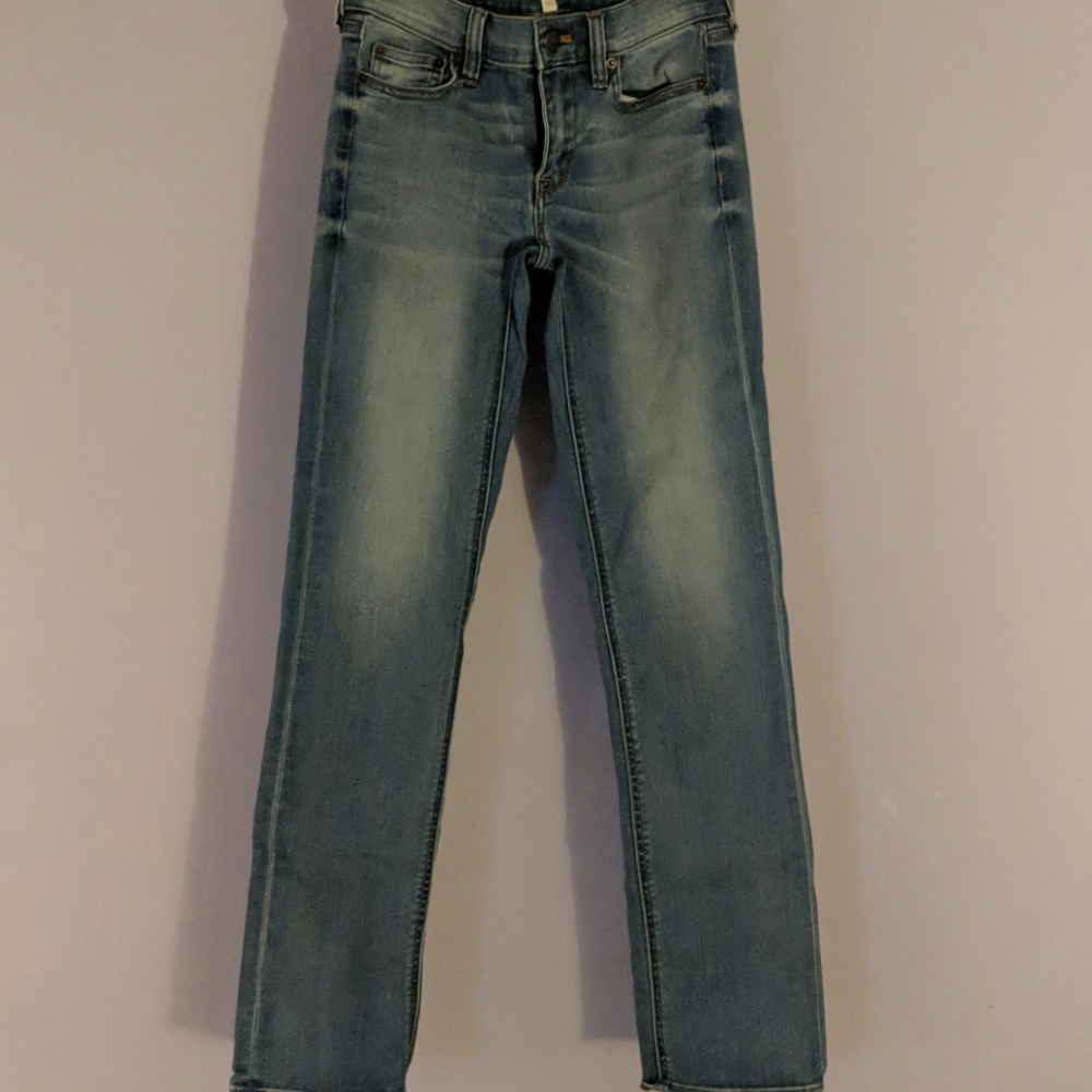 J. Crew Jeans